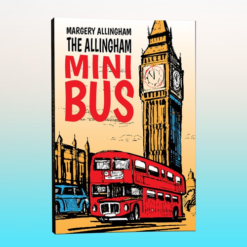 THE ALLINGHAM MINIBUS