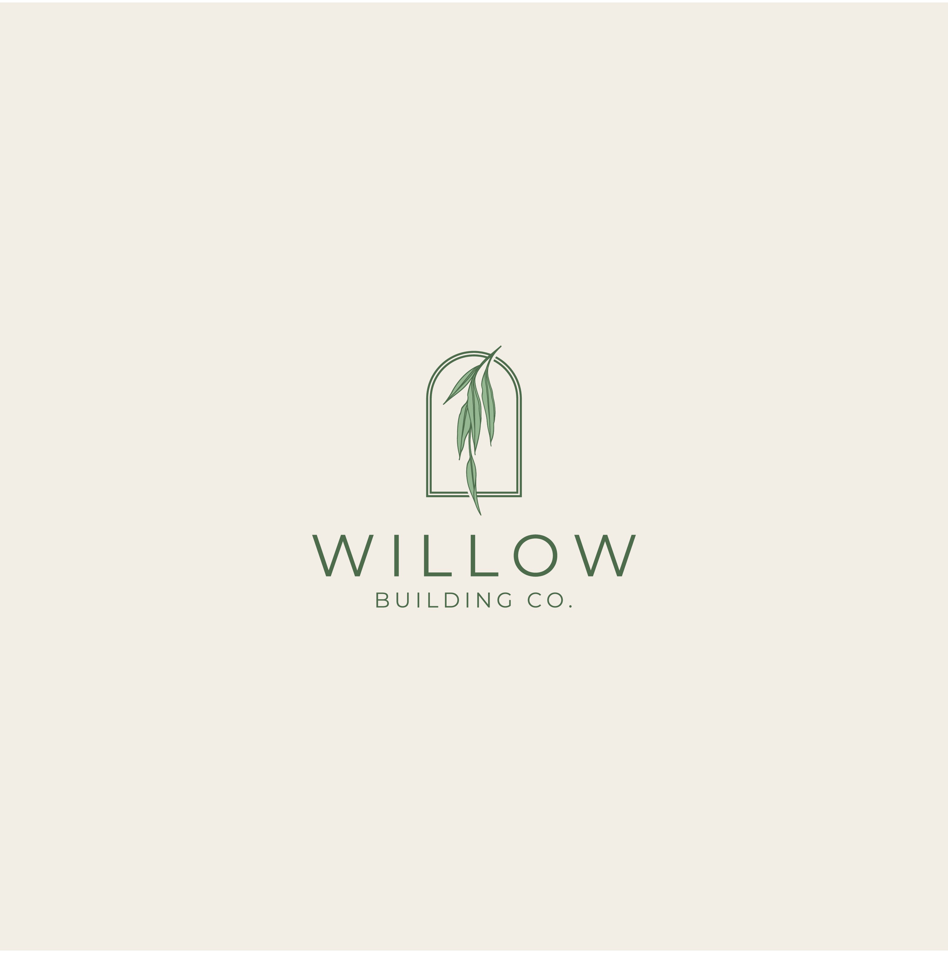 Design timeless logo for custom home builder/carpenter