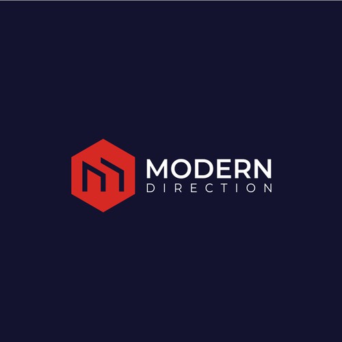 Logo for Modern Direction Realty