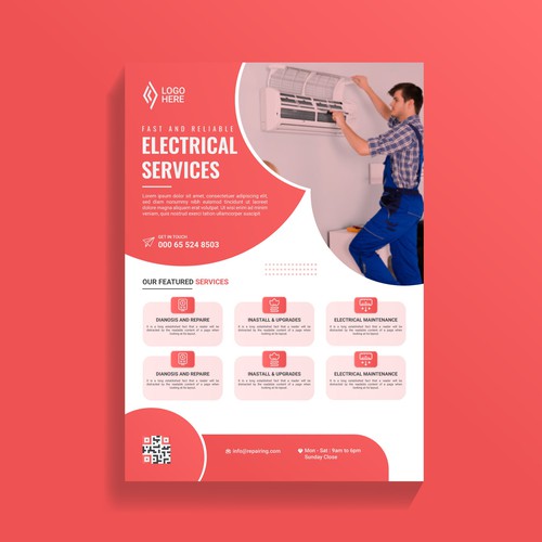 Flyer Design