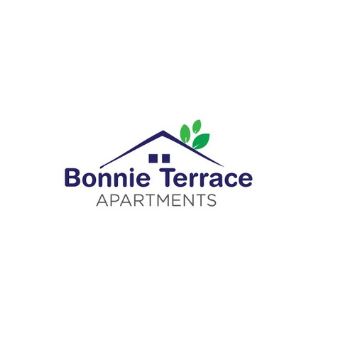 New logo wanted for Bonnie Terrace Apartments