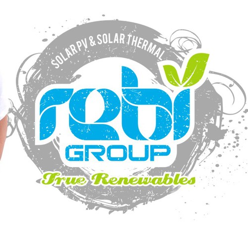 Help Rebi group with a new t-shirt design
