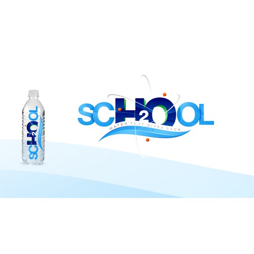 SCH2OOL logo