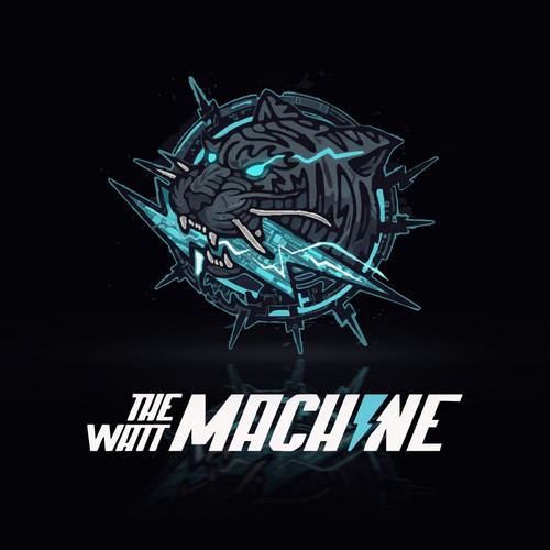 The Watt Machine | EDM Music