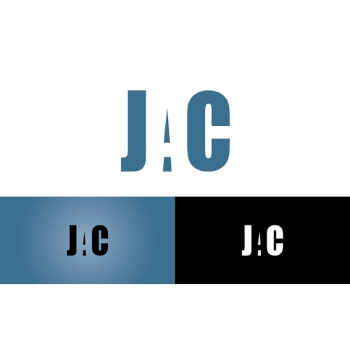 JAC Logo Design