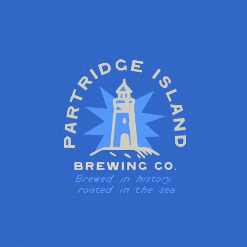 Partridge Island • brewing co