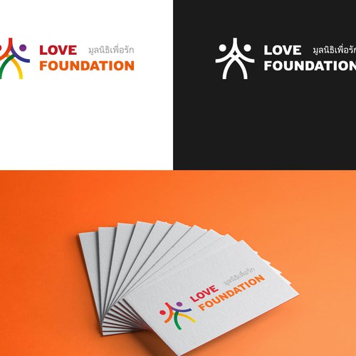 Love Foundation