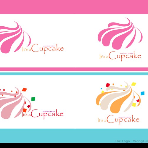 Help us bake (digitally!) the next design for It's a Cupcake!