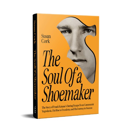 The Soul Of a Shoemaker