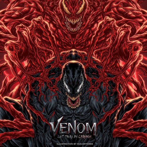 custom movie poster
