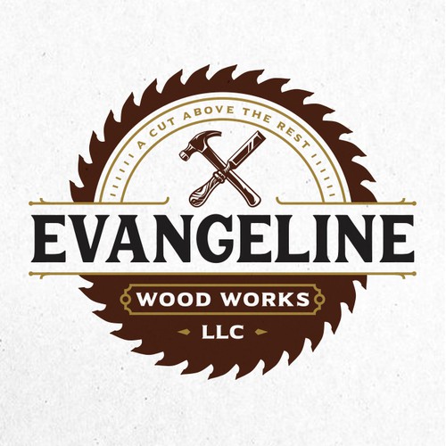Evangeline Wood Works LLC