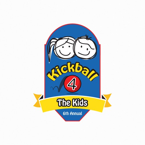 logo 4 kids