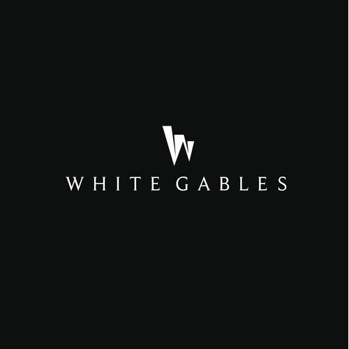 Minimal and Strong Mark for White Gables