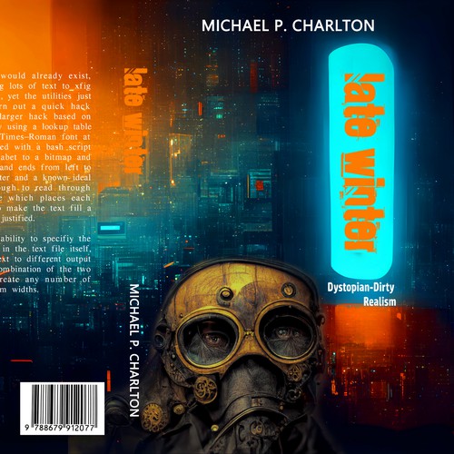 sci-fi cover
