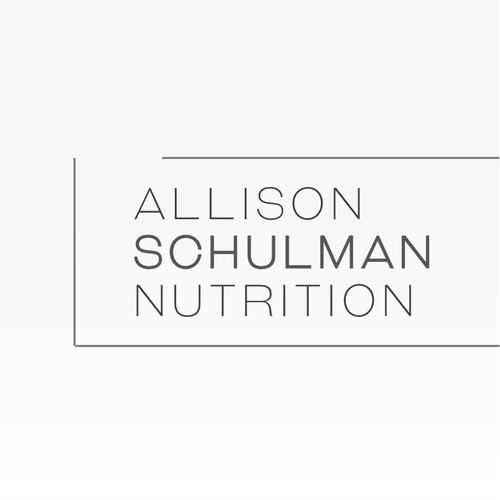 ALLISONSCHULMANNUTRITION