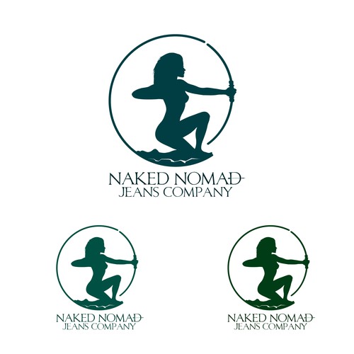 Naked Nomad Jeans Company
