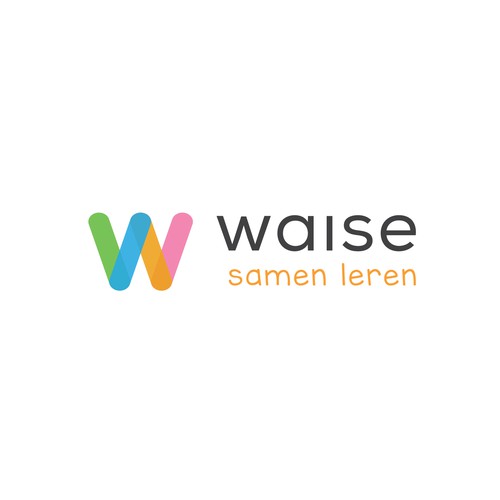 Logo concept for Waise