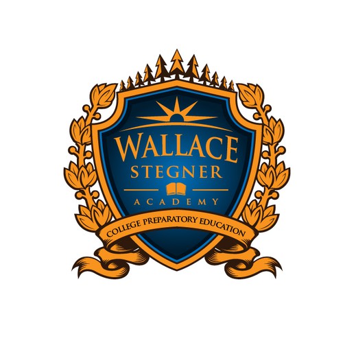 wallace stegner logo