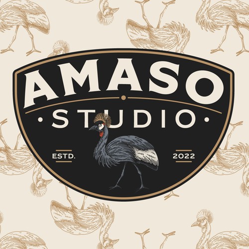 Amaso Studio