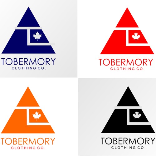 TOBERMORY CLOTHING COMPANY