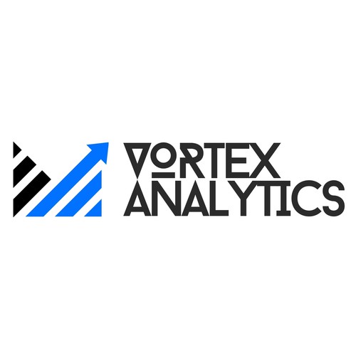 Vortex Analytics Logo