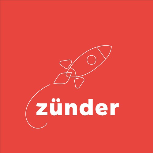 Rocket for entrepeneurship