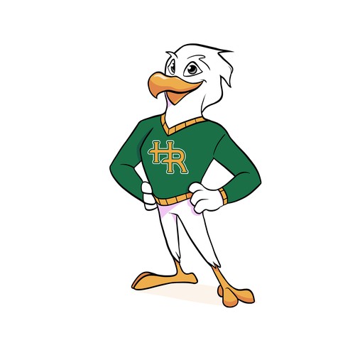 School Mascot