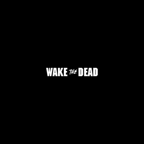 Wake The Dead Logo