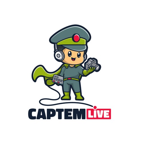 Captem Live