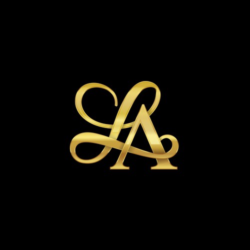 Logo concept for LA