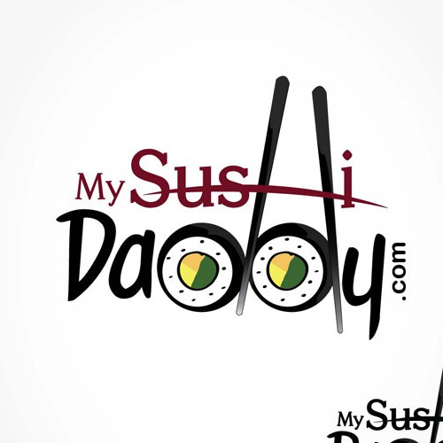 Sushi Daddy.com