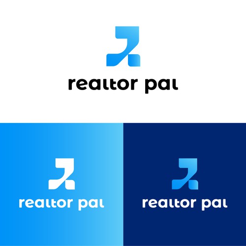 R logo