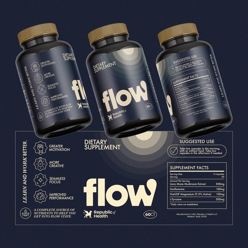 Flow / Packaging