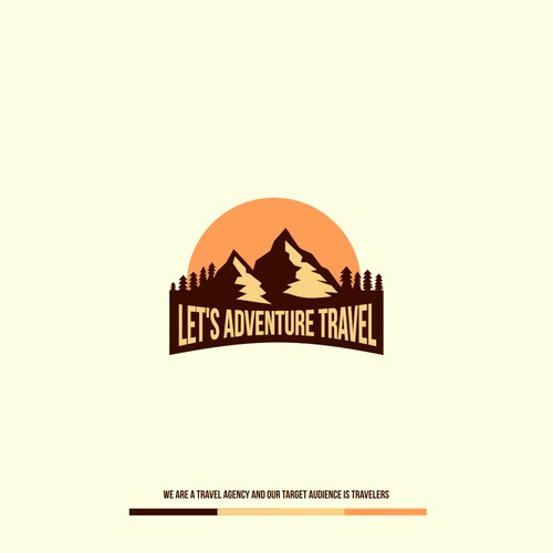 Let's Adventure Travel