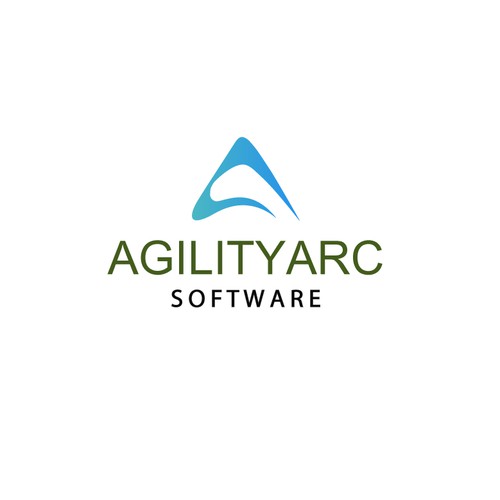 Agilityarc logo contest