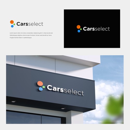 Logo design