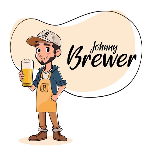 Johnny Brewer