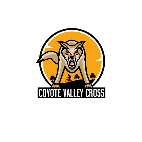 Coyote Valley Cross