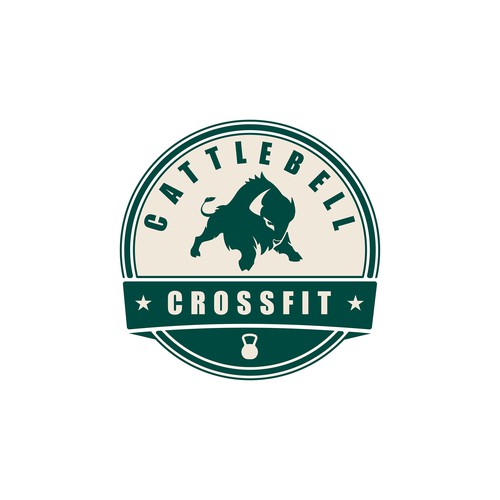 CattleBell crossfit