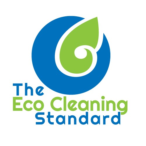 Create the next logo for The Eco Cleaning Standard
