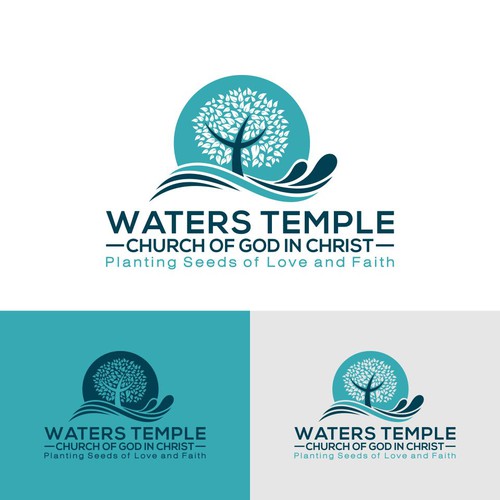 waters temple