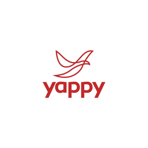 Yappy logo