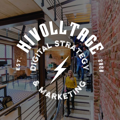 HiVolltage Digital Strategy & Marketing