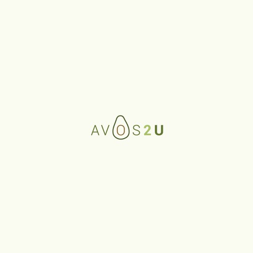 Avocado Logo