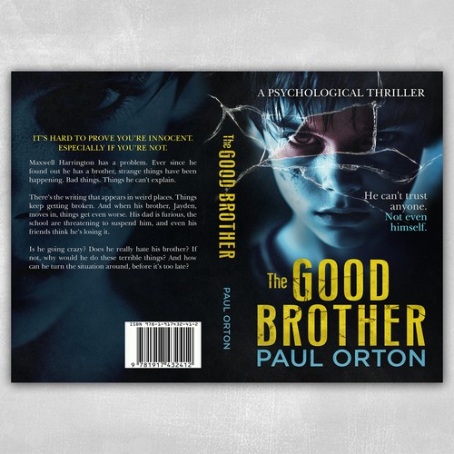 The Good Brother