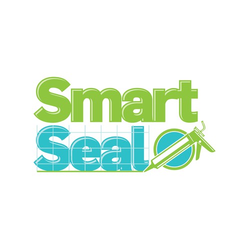 Logo Design for Smart Seal