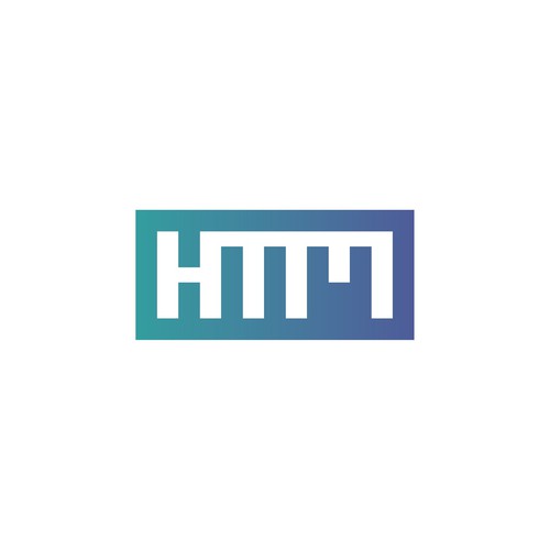 Logo concept for HTM