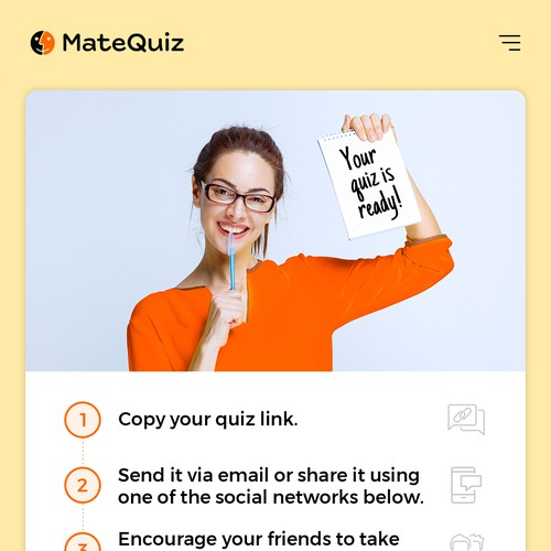 MateQuiz.com