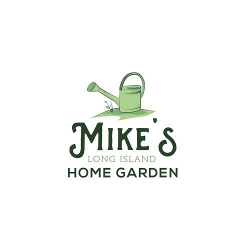 Mike's Garden