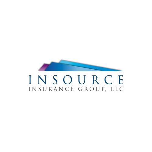 Create a logo for an oil & gas insurance agency